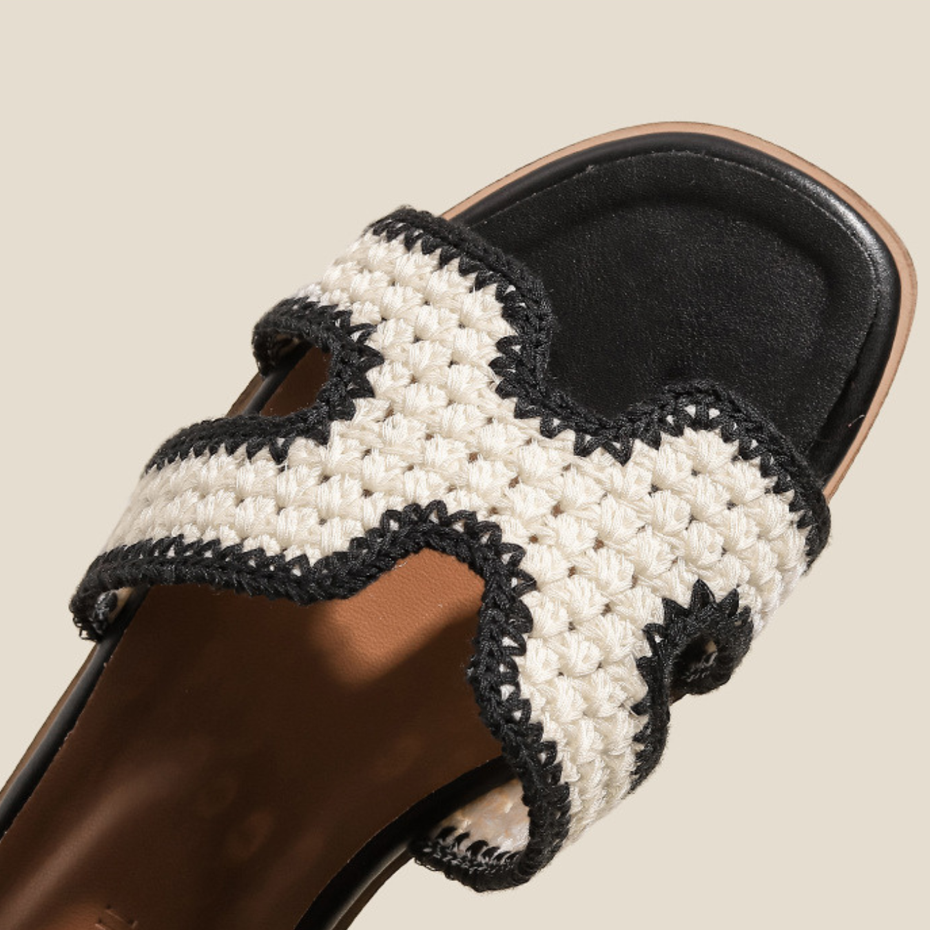 Sandalias Ultra-Cómodas