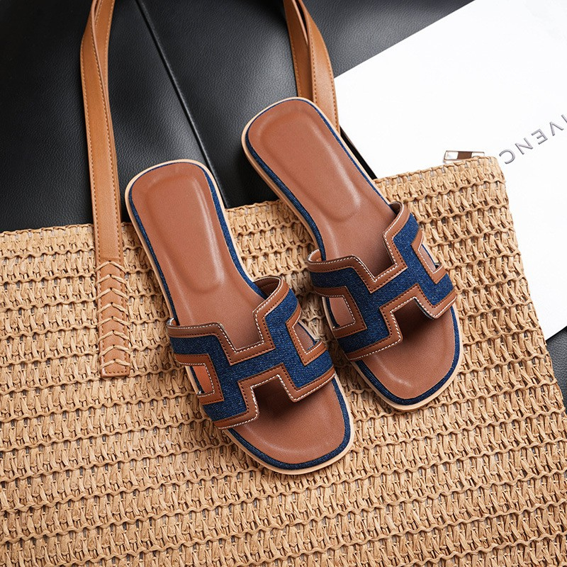 Sandalias Elegantes Ultra-Ligeras