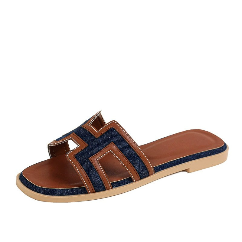 Sandalias Elegantes Ultra-Ligeras