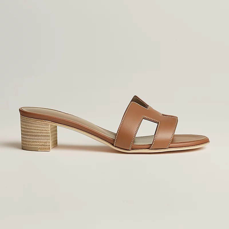Sandalias Ultra-Confort Elegancia