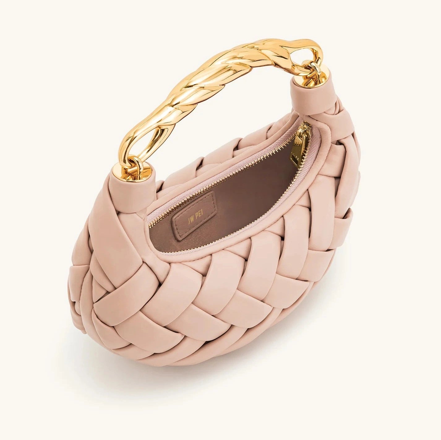 Bolso Trenzado Eco-Chic