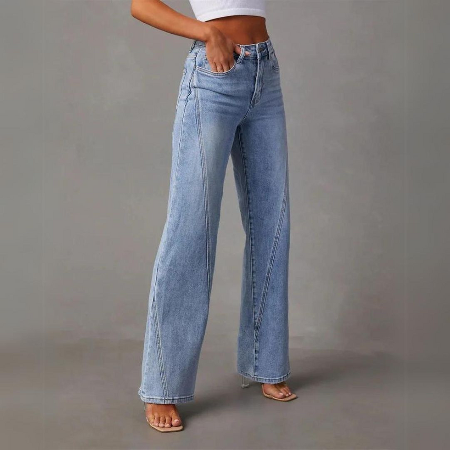 Comodidad En Jeans
