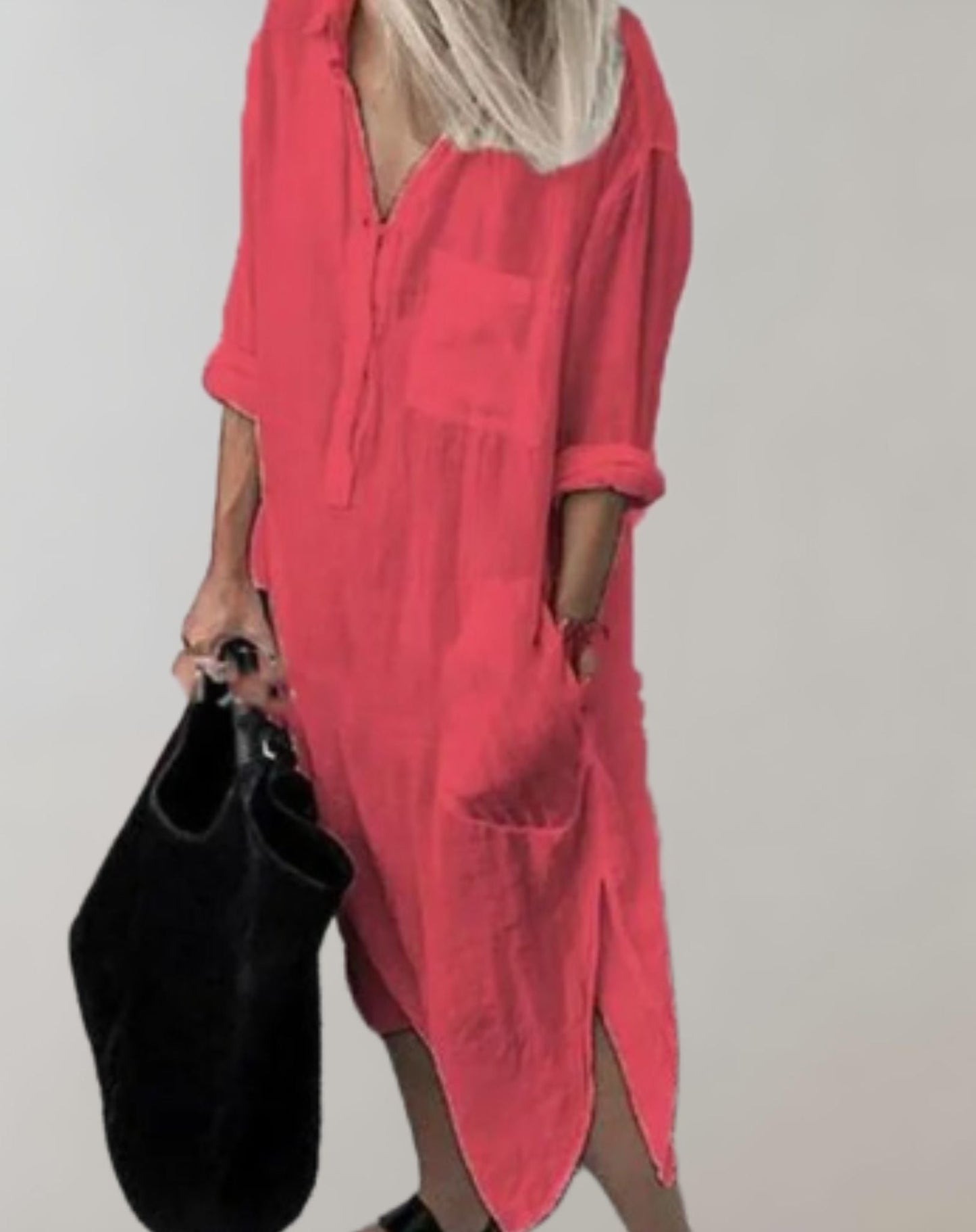 Vestido Curvas-Refinadas