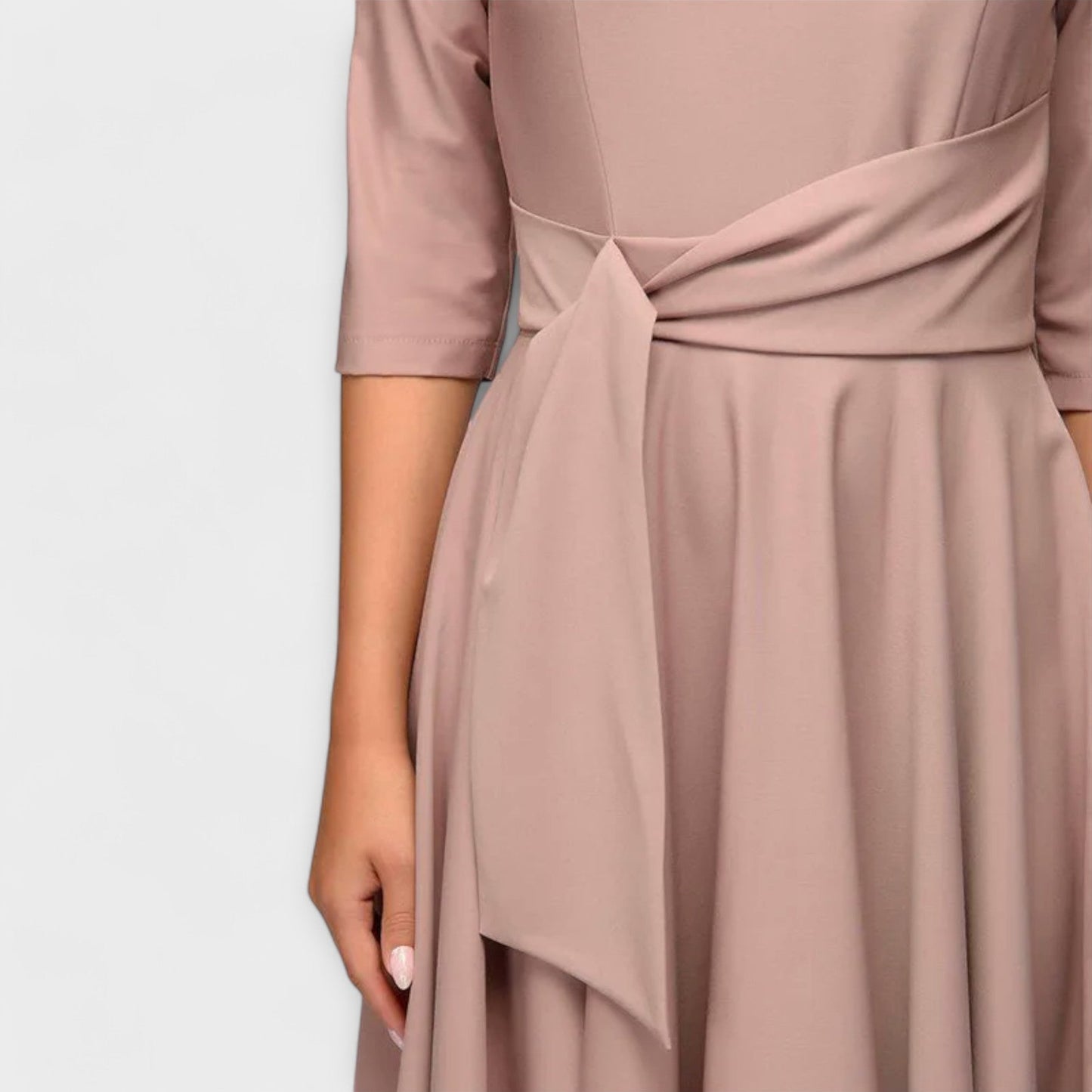 Vestido Girón Fresco