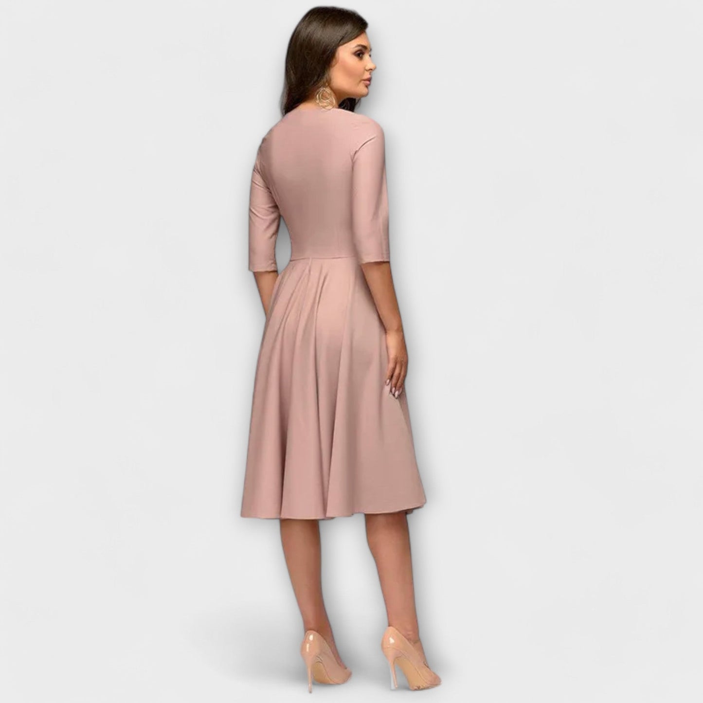 Vestido Girón Fresco