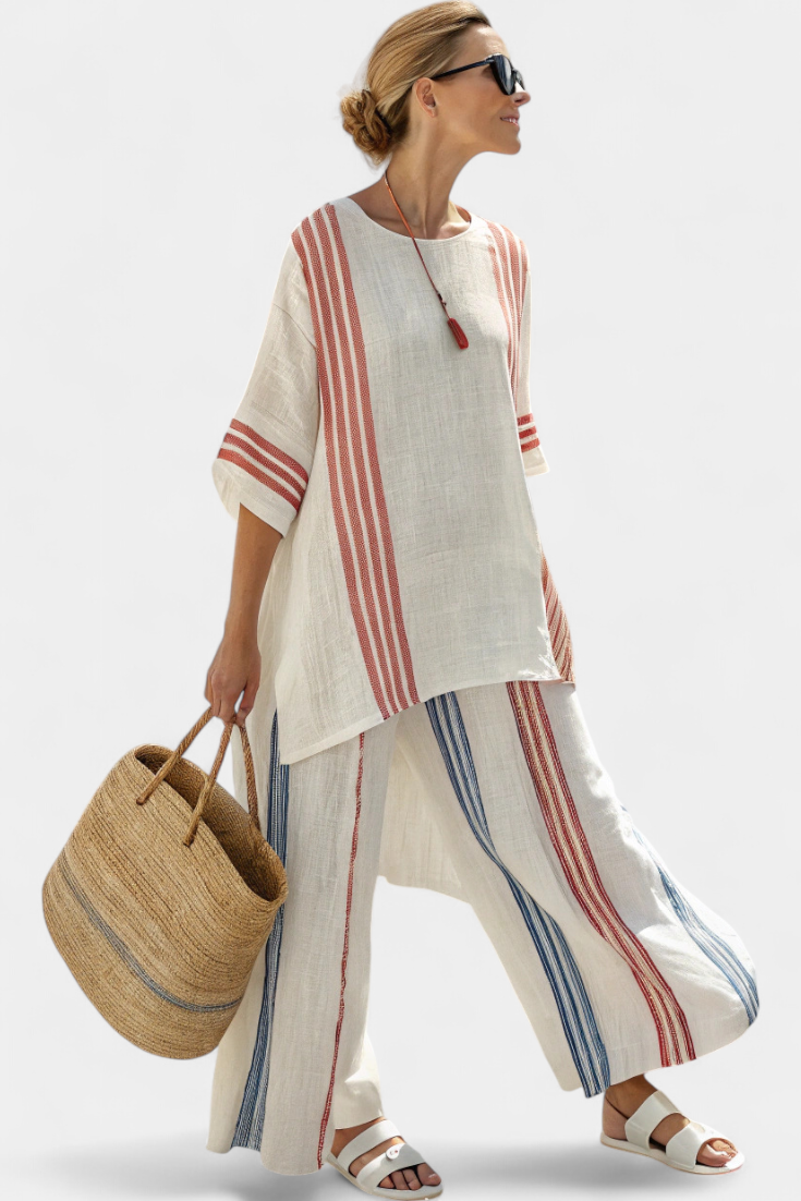 Conjunto Bohemio Veraniego