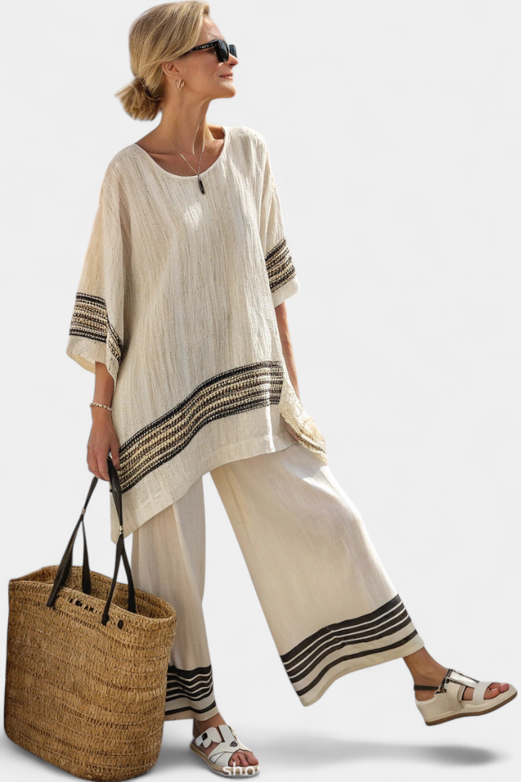 Conjunto Bohemio Veraniego