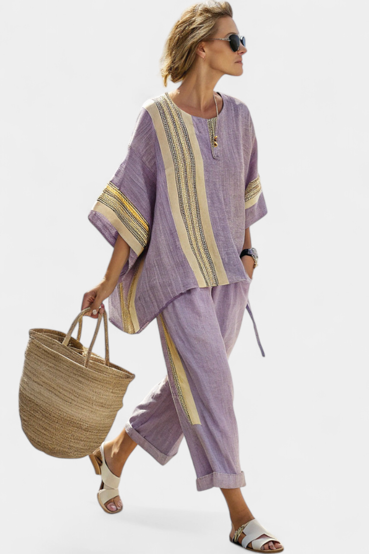 Conjunto Bohemio Veraniego