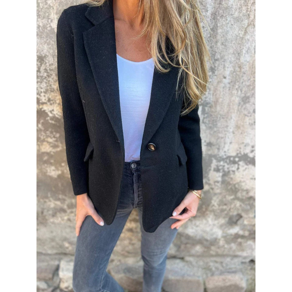 Chaqueta Algodón Transpirable