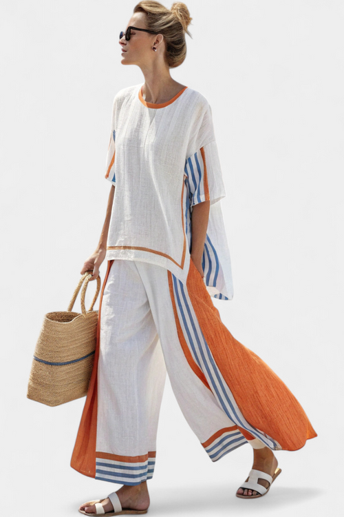 Conjunto Bohemio Veraniego