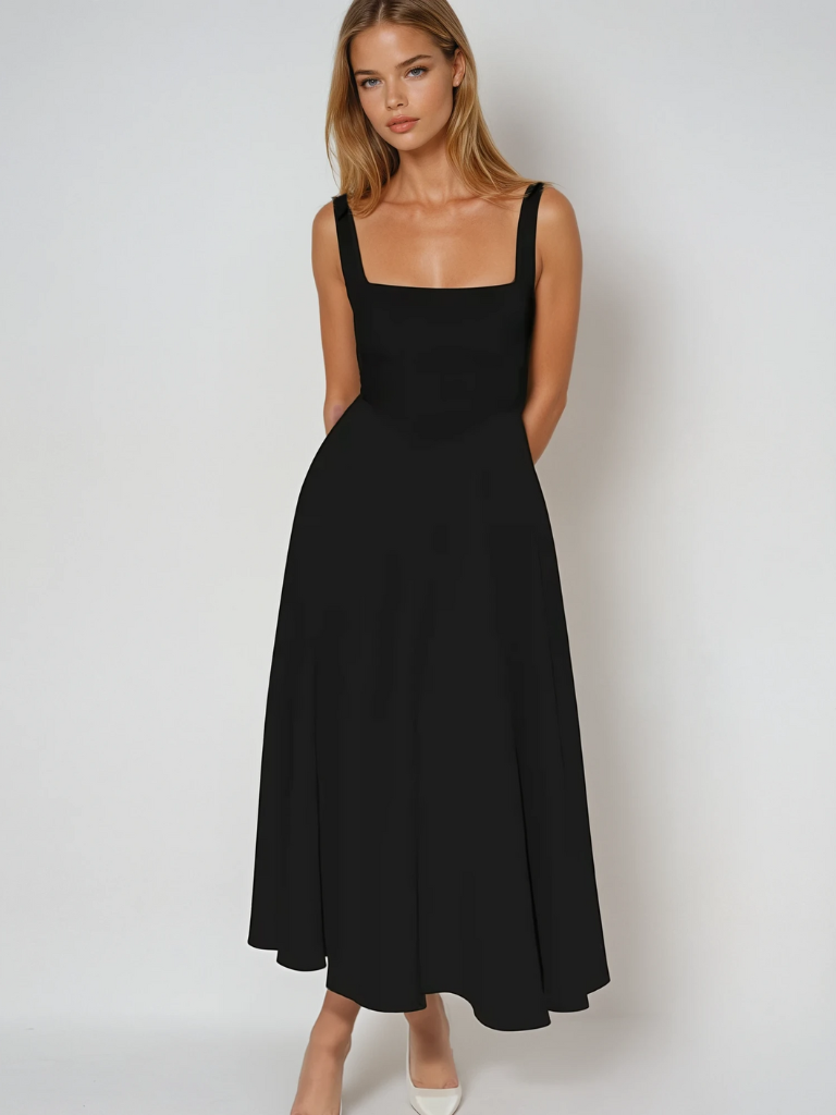 Vestido Elegante Carmena