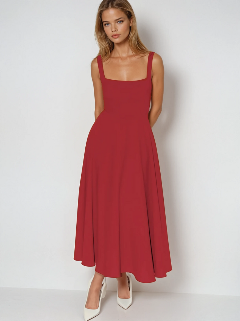 Vestido Elegante Carmena