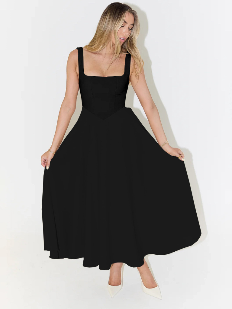 Vestido Elegante Carmena