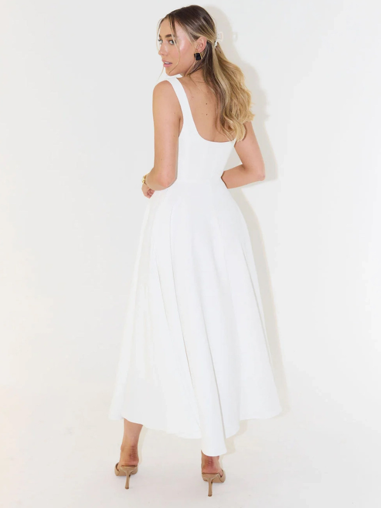 Vestido Elegante Carmena