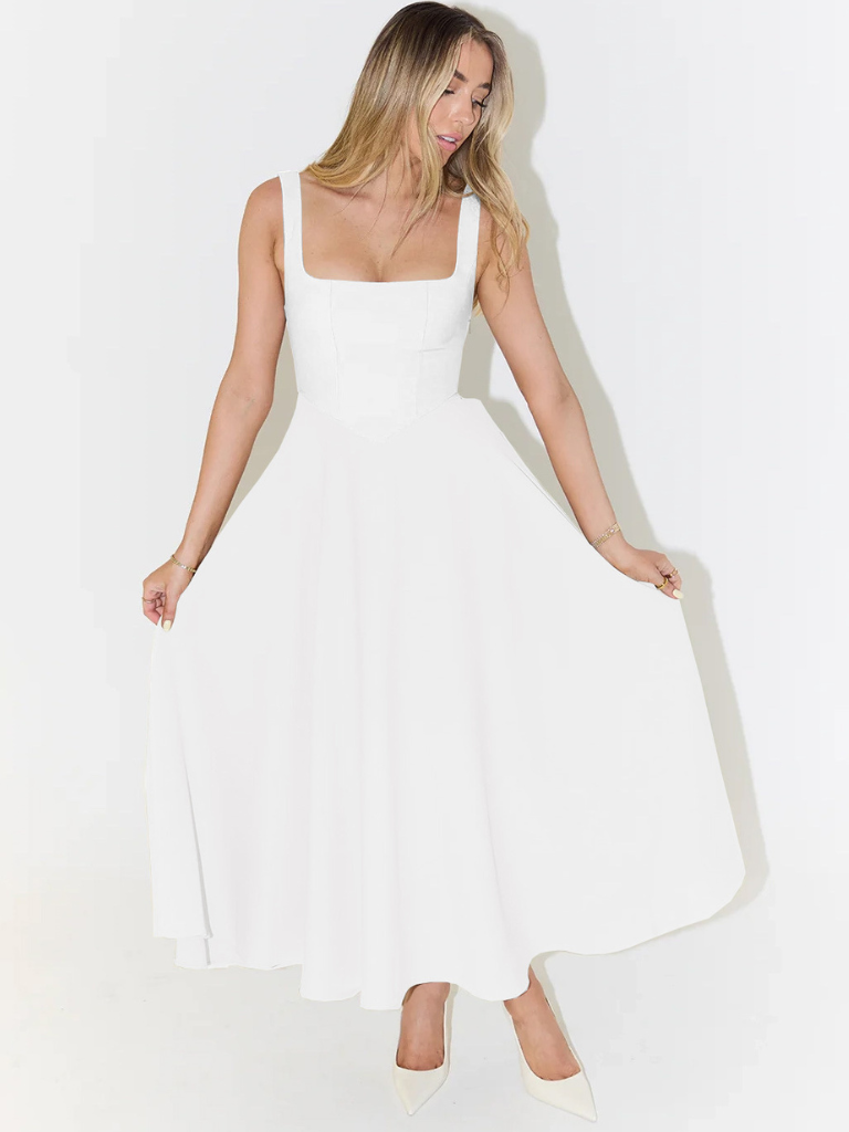 Vestido Elegante Carmena
