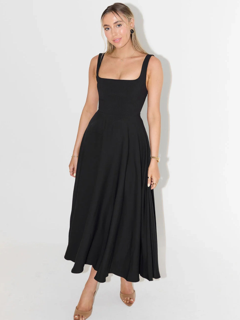 Vestido Elegante Carmena