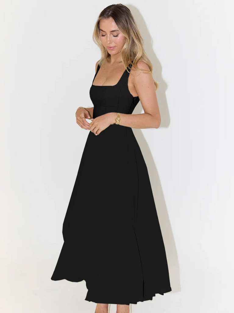 Vestido Elegante Carmena