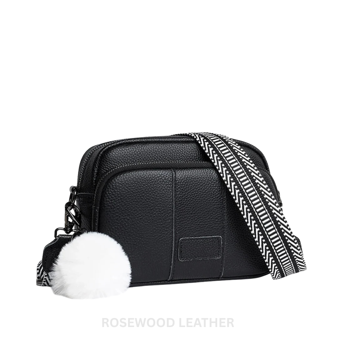 Bolso Bandolera Organizador