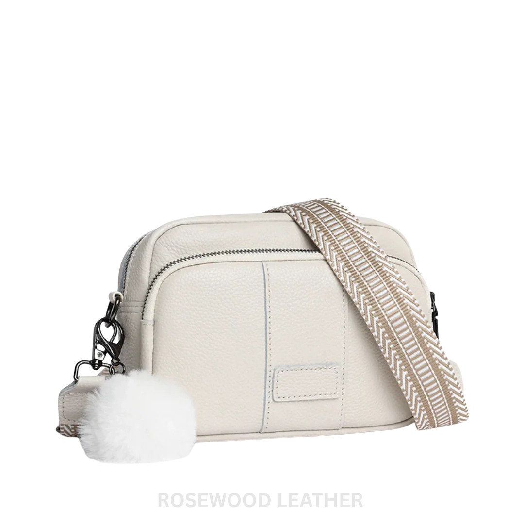 Bolso Bandolera Organizador