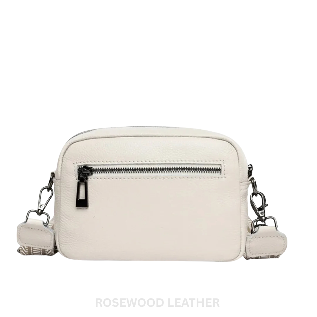 Bolso Bandolera Organizador