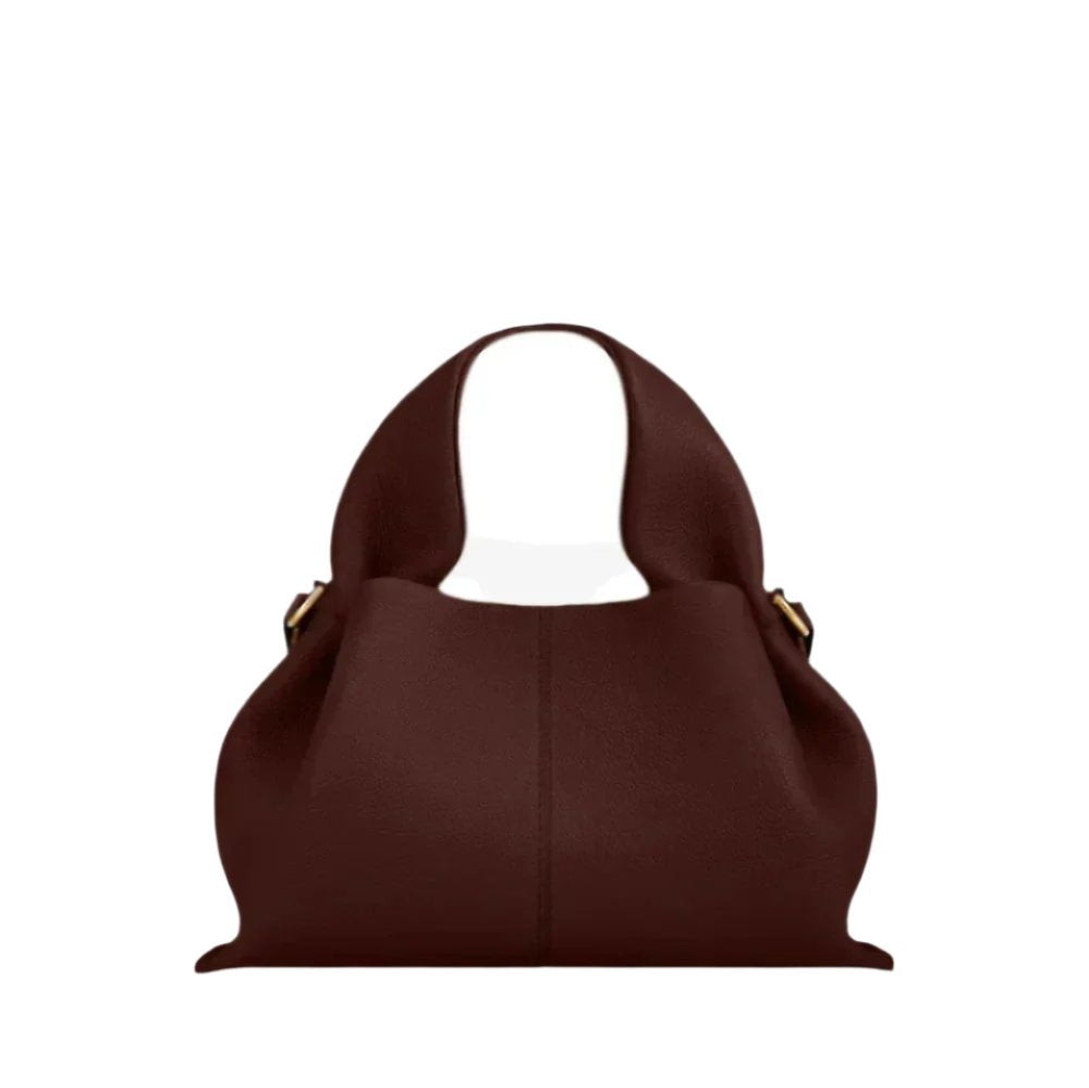 Bolso Capacidad-Compacta