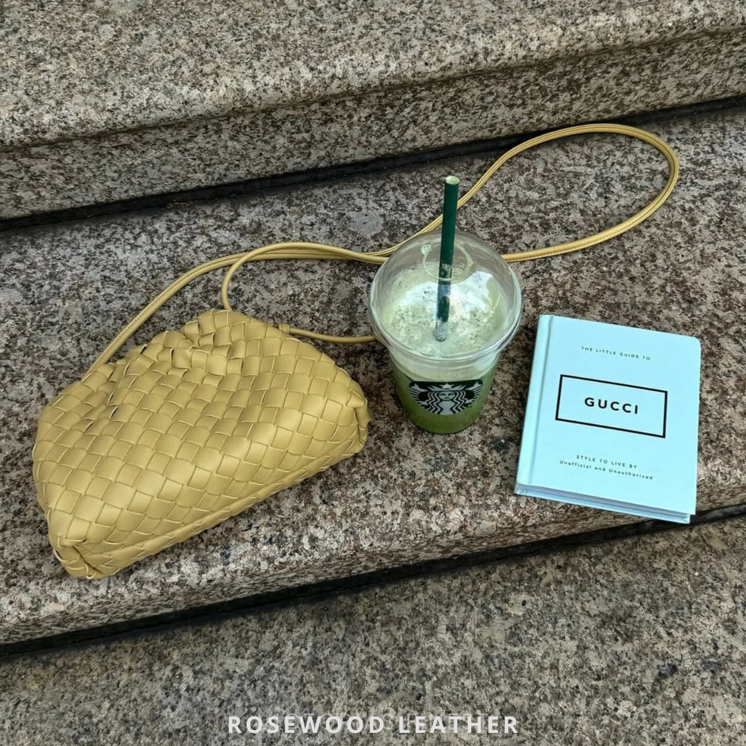 Bolso Estructura-Suave