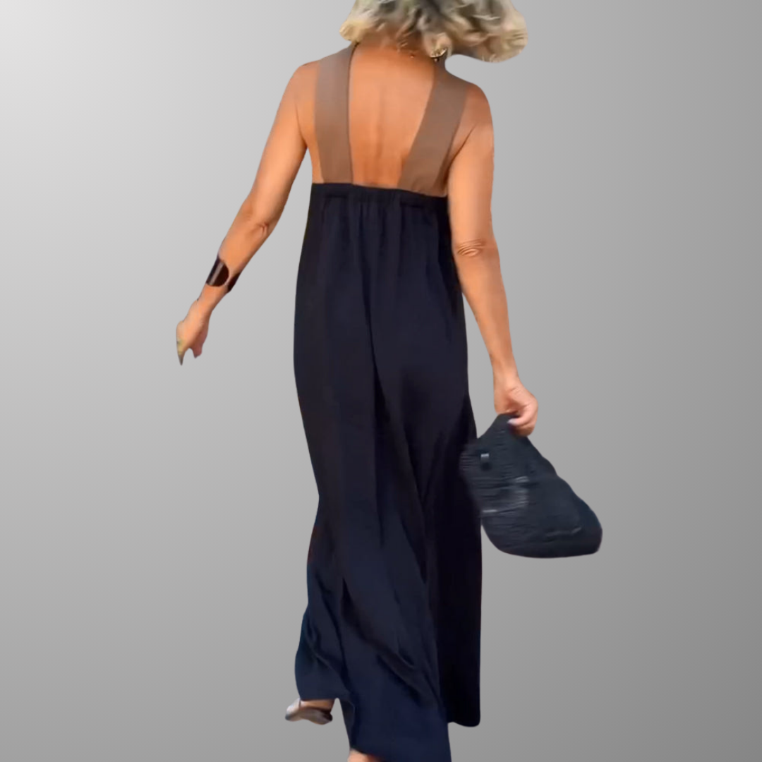 Vestido Moldea-Curvas