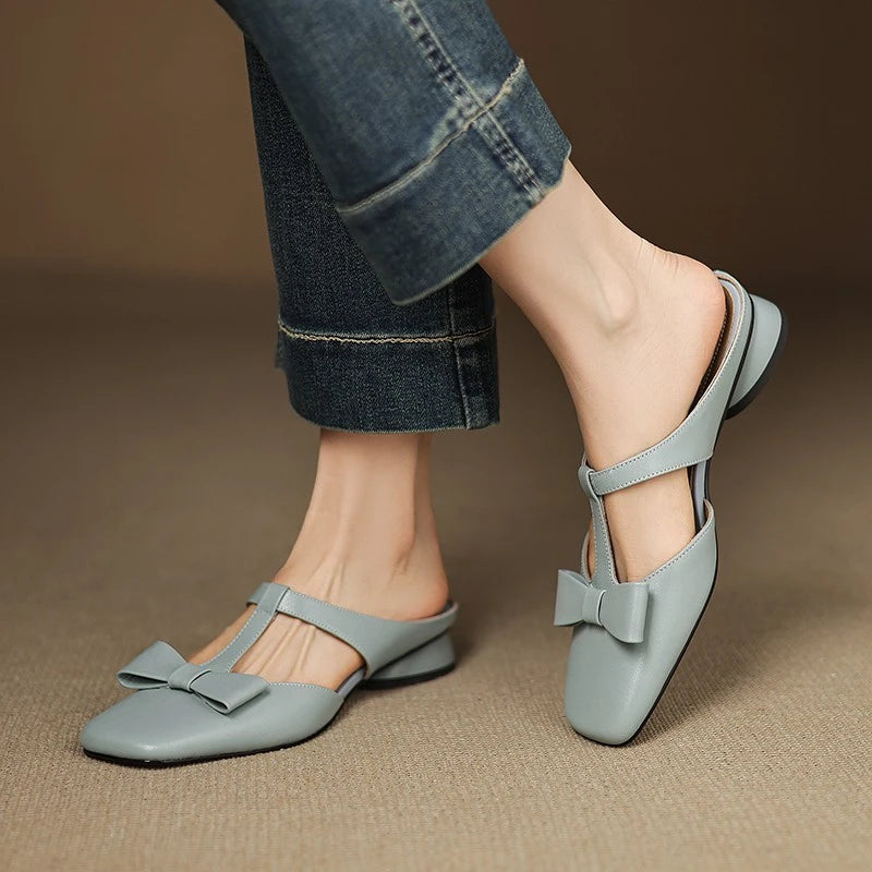 Zapatillas Chic Comodidad Diaria
