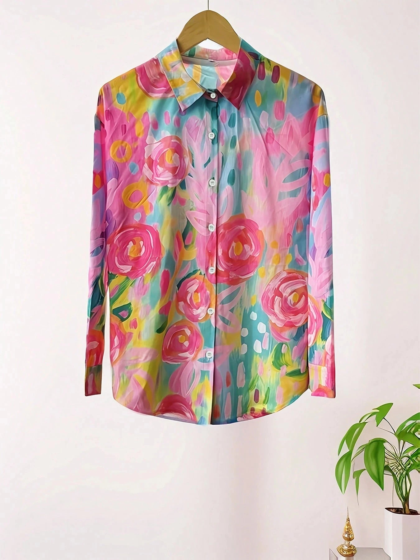 Blusa Brisa-Ligera
