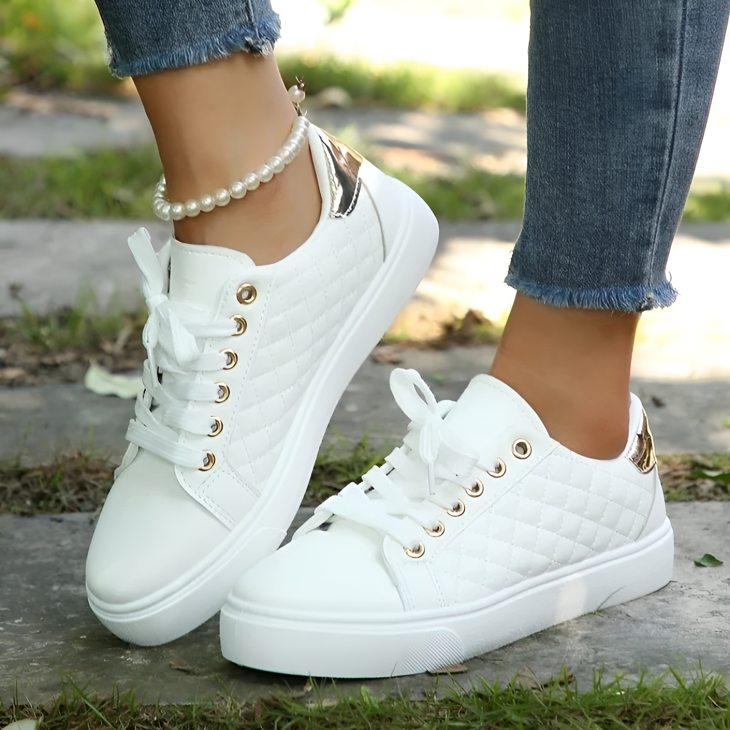 Zapatos Ortopédicos Confort-Total