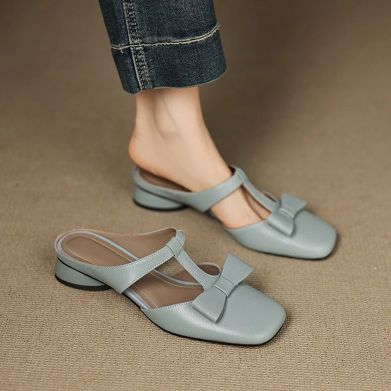 Zapatillas Chic Comodidad Diaria