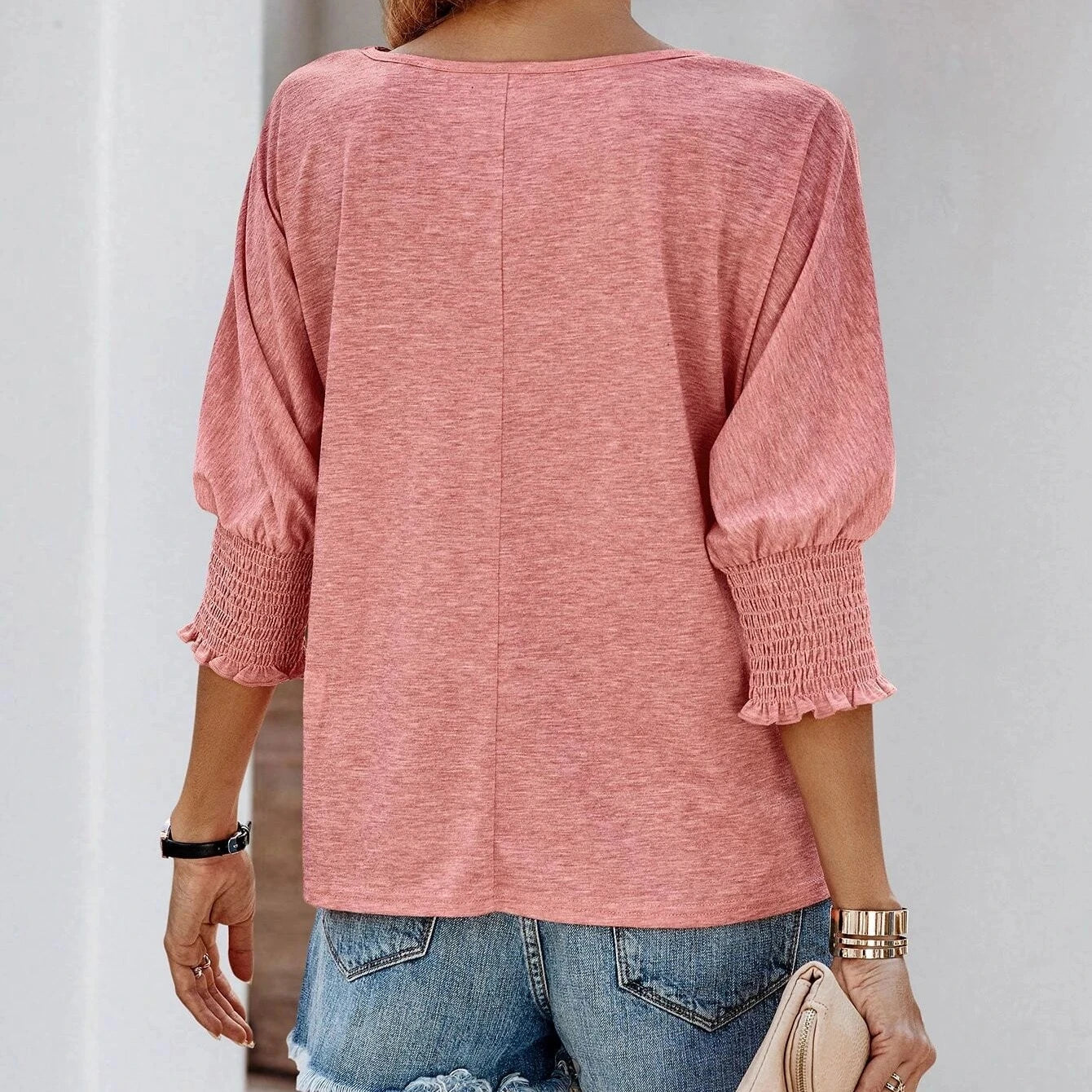 Trui Chic-Comfort Elly