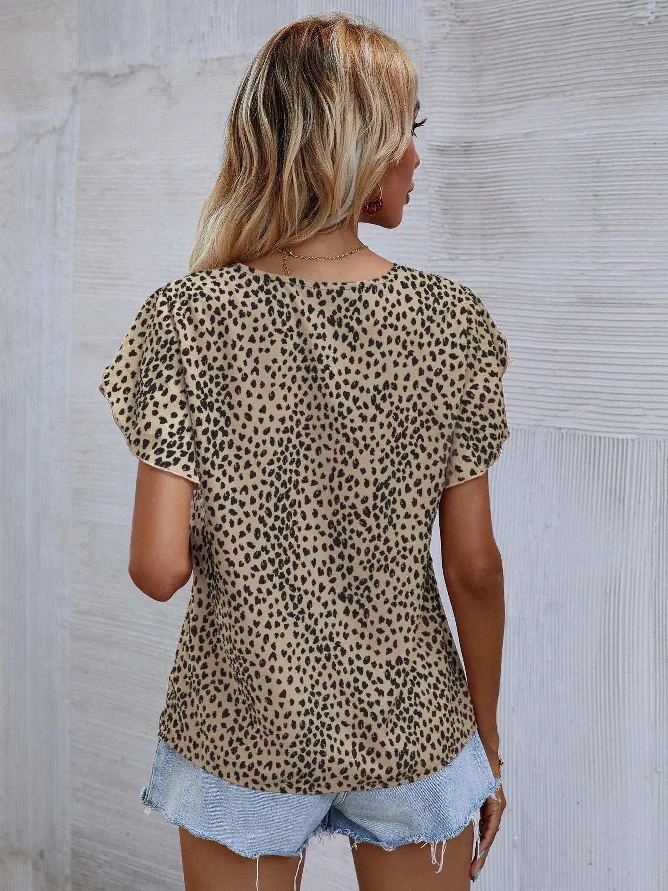 Blusa Luminosa Confort