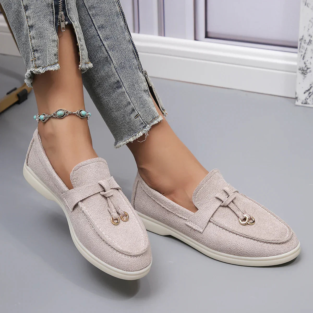 Confort-Everyday Loafer