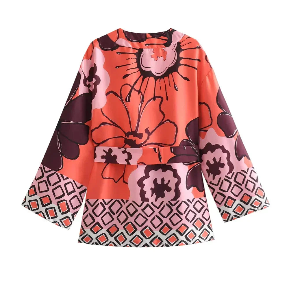 Conjunto Elegante y Cómodo