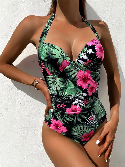 El Traje Baño Elegante