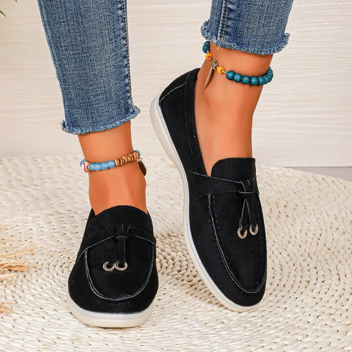 Confort-Everyday Loafer