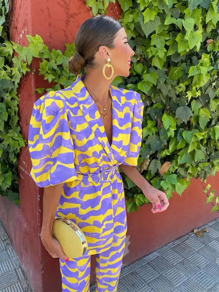 Conjunto Ligero y Confortable