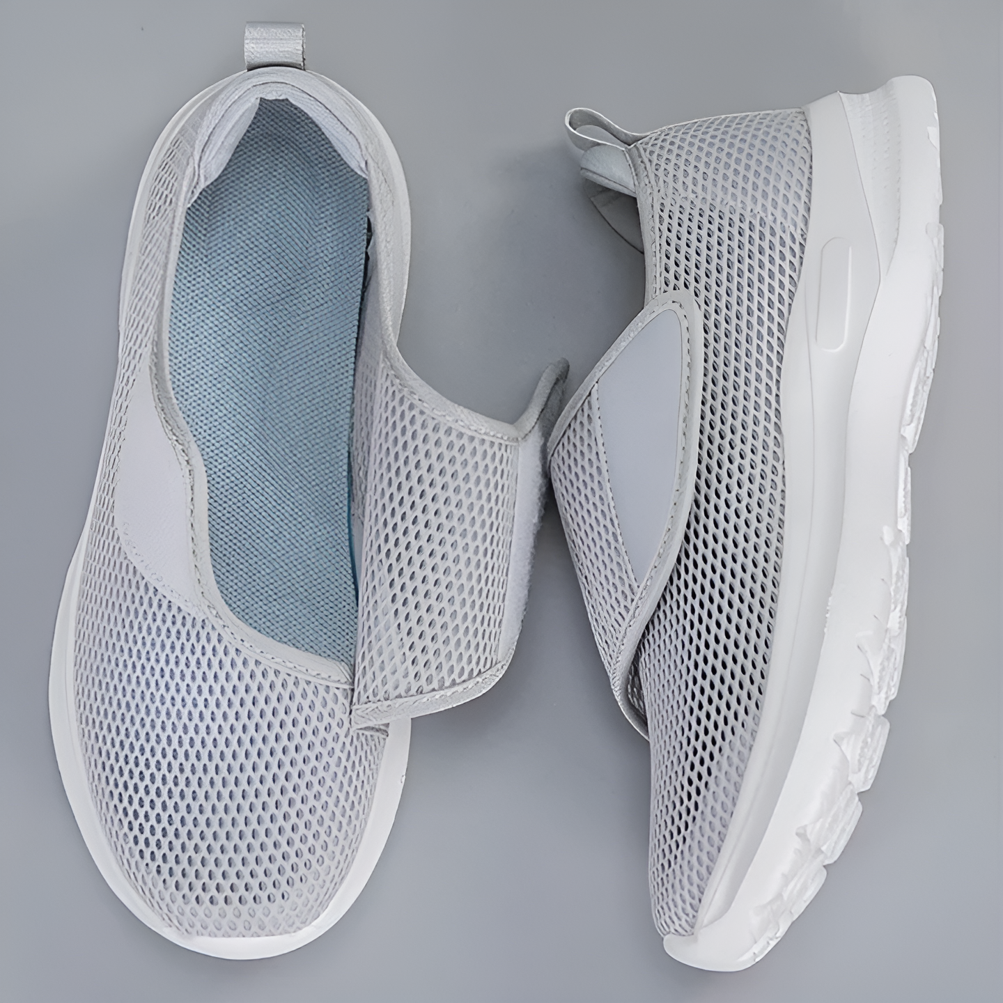 Zapatos Cómodos Ortopédicos