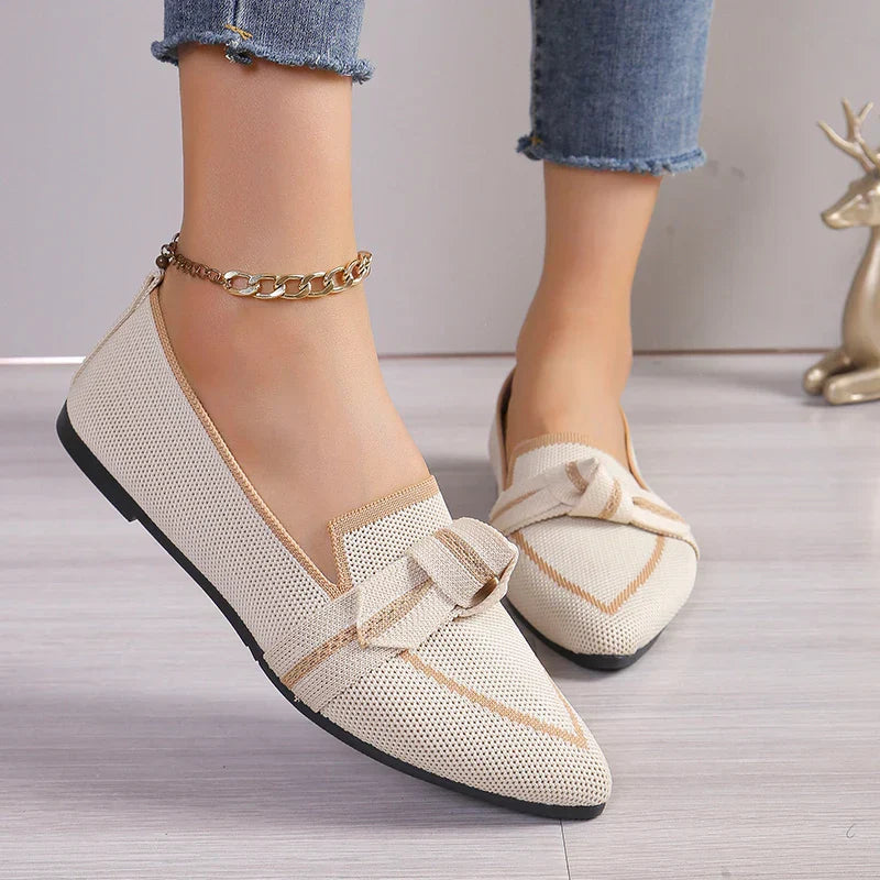 Elegancia Light Loafers