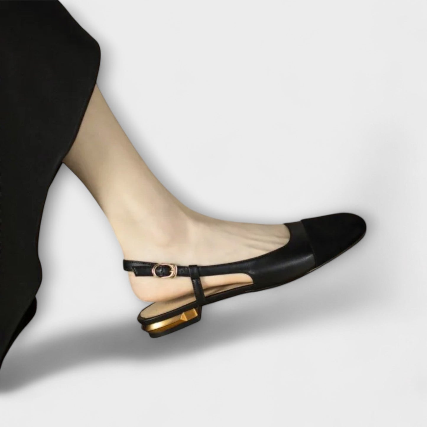 Sandalias Comodidad Óptima