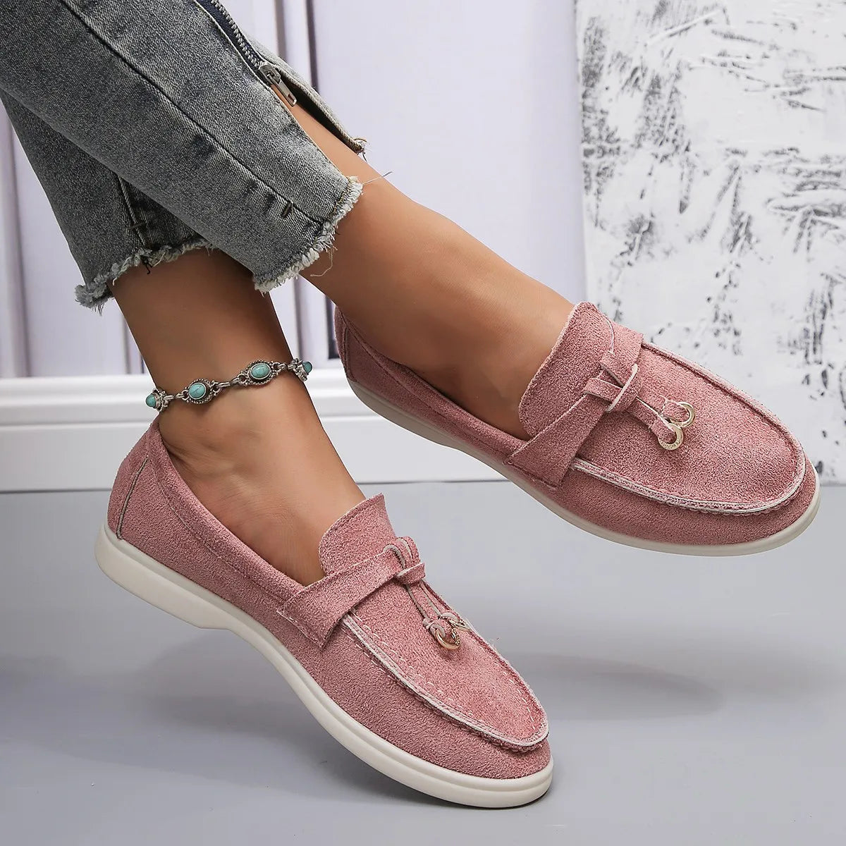 Confort-Everyday Loafer