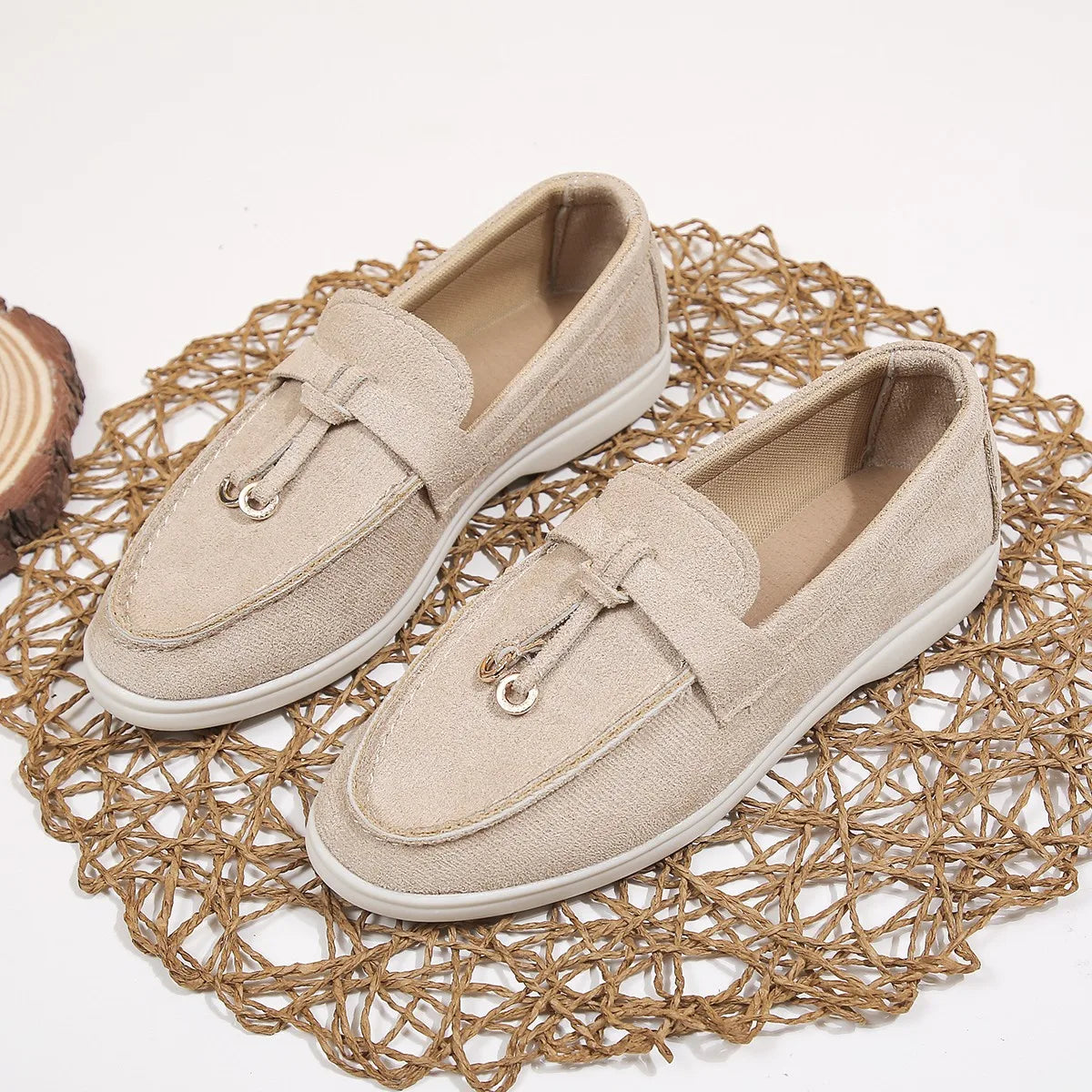 Confort-Everyday Loafer