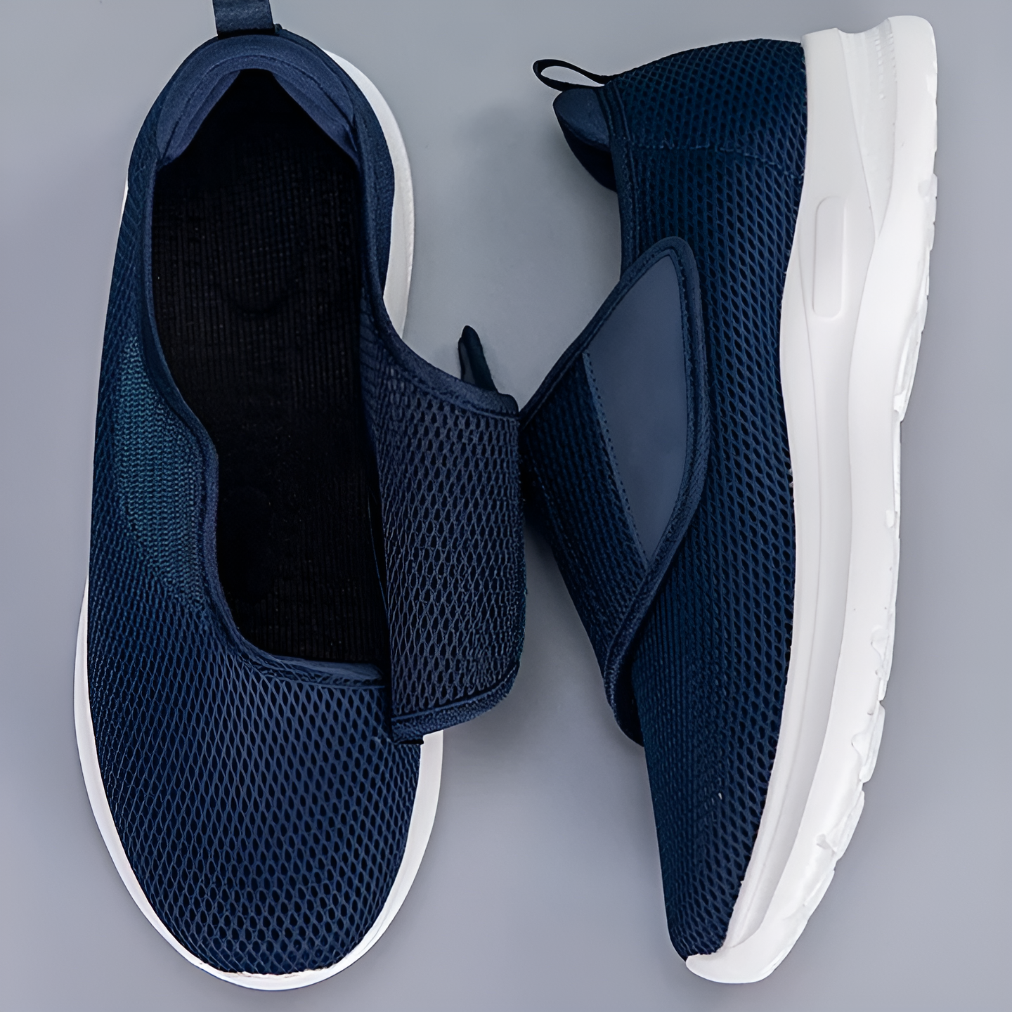 Zapatos Cómodos Ortopédicos