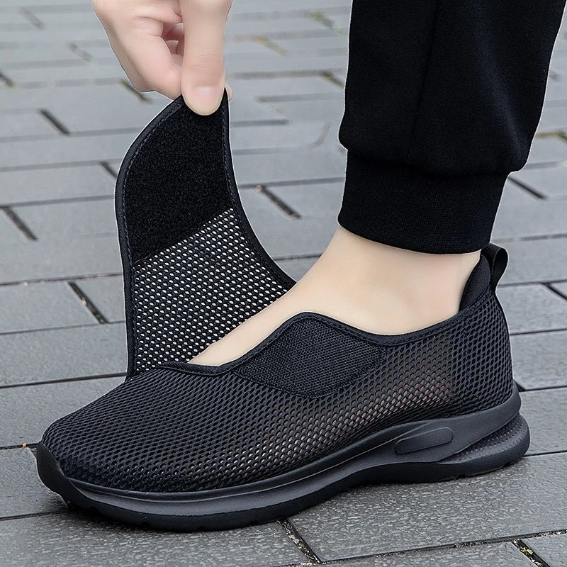 Zapatos Cómodos Ortopédicos