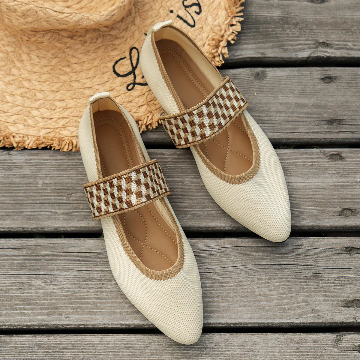 Magnolia-Style Flats