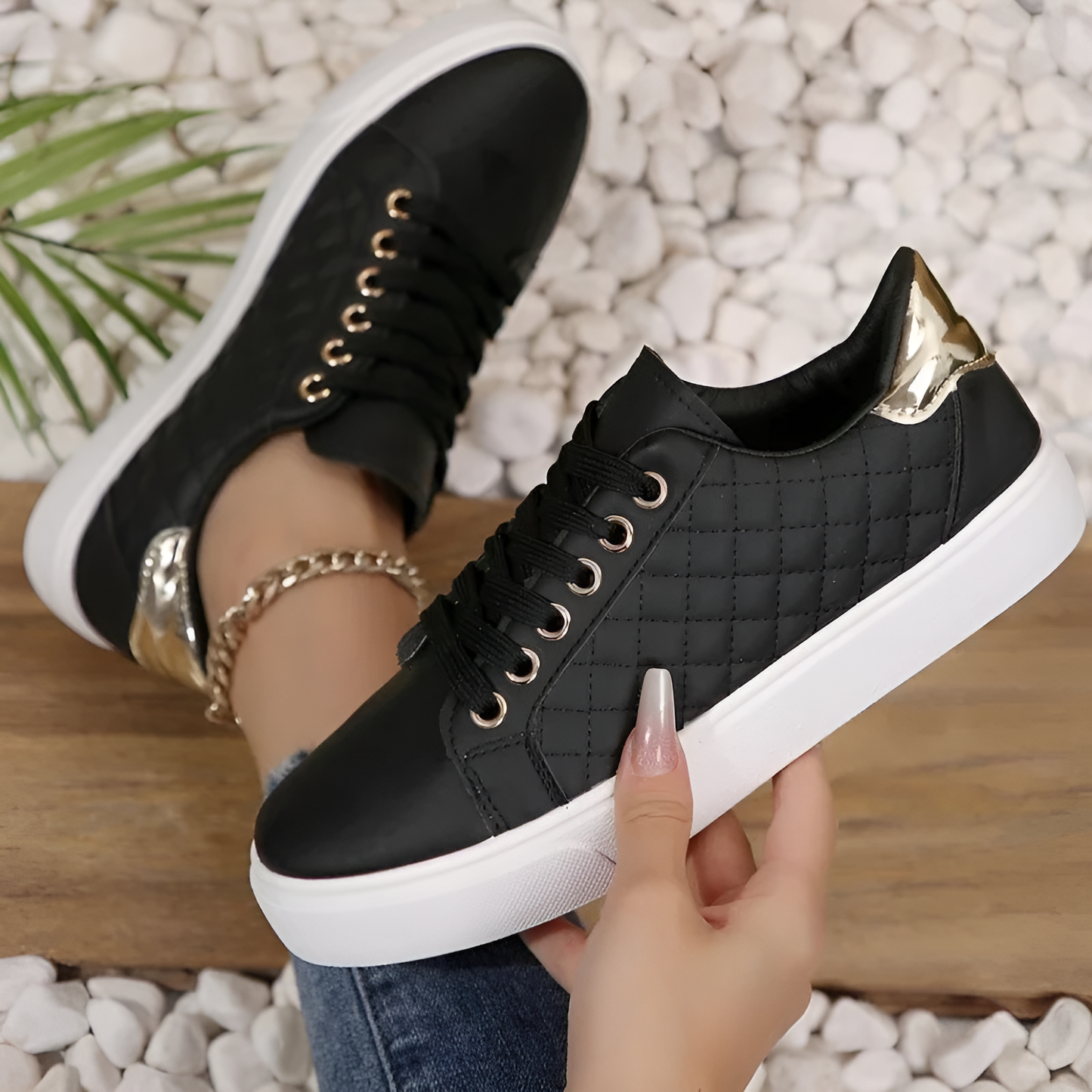 Zapatos Ortopédicos Confort-Total