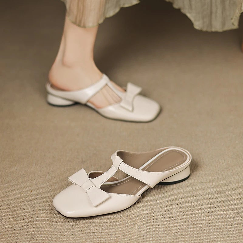 Zapatillas Chic Comodidad Diaria