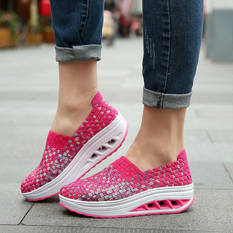Zapatillas Confort Activo
