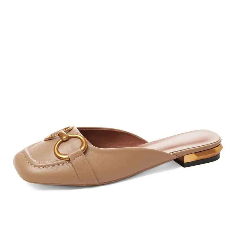 Sandalias Estilo-Veraniego